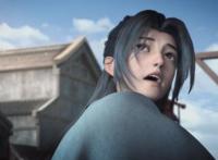 福煦新作，非天夜翔作品改编，驱魔三部曲之定海浮生录开播