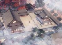 福煦新作，非天夜翔作品改编，驱魔三部曲之定海浮生录开播