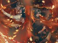 烈火浇愁：上头！真的上头