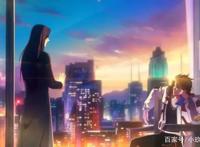 盘点十部2021年待播双男主国漫，你最期待哪一部？