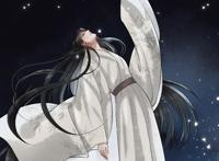 《烈火浇愁》盛灵渊附在了本命剑上，剑灵视角下的宣玑气质软糯