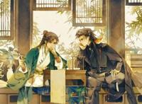 priest笔下意难平的配角，顾湘、林静姝、阿洛津轻描淡写都是遗憾