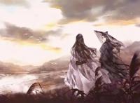 priest笔下意难平的配角，顾湘、林静姝、阿洛津轻描淡写都是遗憾