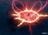 P大 双男主，《烈火浇愁》带着“流量密码”，来了