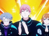 《烈火浇愁》：高清无字美图