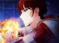 《烈火浇愁》：高清无字美图