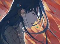 priest《烈火浇愁》终极PV定档，盛灵渊建模粗糙，这会不会磕反了