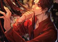 priest《烈火浇愁》终极PV定档，盛灵渊建模粗糙，这会不会磕反了