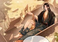 《烈火浇愁》漫画，宣玑登场后被漫迷嘲讽：三千年没攒出一个鸟窝