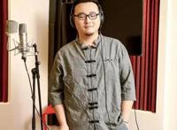 《烈火浇愁》动漫配音演员是谁？