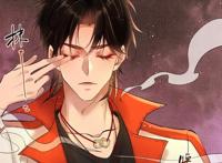 《烈火浇愁》漫画，毕春生将要领盒饭，宣玑的剑灵要来了