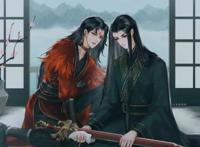 烈火浇愁动漫配音演员都有谁？