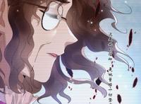 《烈火浇愁》漫画，黑衣宣玑也很帅，本命剑收不回去了