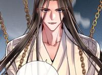 《烈火浇愁》漫画自动配音，漫迷：满脑子都是姜sir的声音