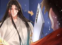 《烈火浇愁》漫画自动配音，漫迷：满脑子都是姜sir的声音