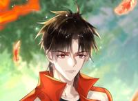 《烈火浇愁》漫画，宣玑身世逐渐揭开，开始铺垫器灵