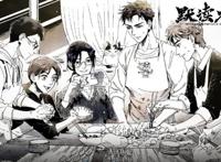 P大两部作品动画化，“烈火浇愁”和“残次品”现身B站，独播节奏