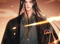 《烈火浇愁》漫画，宣玑登场后被漫迷嘲讽：三千年没攒出一个鸟窝