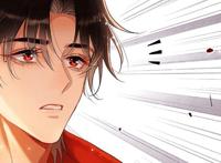 《烈火浇愁》漫画，宣玑登场后被漫迷嘲讽：三千年没攒出一个鸟窝