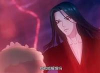 《烈火浇愁》漫画开更，台词还原度很高，就是盛灵渊少女感太重