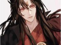 《烈火浇愁》漫画开更，台词还原度很高，就是盛灵渊少女感太重