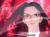 《烈火浇愁》漫画开更，台词还原度很高，就是盛灵渊少女感太重