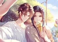 《烈火浇愁》国产动漫制作比较高超，打斗精彩的番剧，值得观看