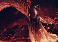 《烈火浇愁》国产动漫制作比较高超，打斗精彩的番剧，值得观看