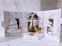 2020香水推荐！DIOR迪奥迷你剧场组、CHANEL香奈儿经典N°5