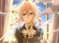 日本评动漫中颜值最高的四大美的少女，有你的爱豆女神吗？