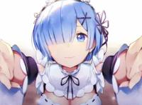 日本评动漫中颜值最高的四大美的少女，有你的爱豆女神吗？