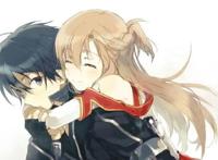 日本评动漫中颜值最高的四大美的少女，有你的爱豆女神吗？