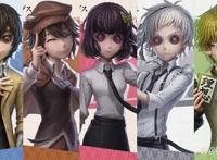 第五人格：医生联动皮肤拿大刀，国服却被优化，无法还原动漫造型