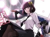 第五人格：医生联动皮肤拿大刀，国服却被优化，无法还原动漫造型