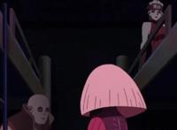 动漫博人传：放任蛇莓逃跑，神乐没追上去，为什么他能那么冷静？