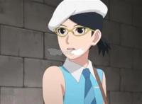 博人传新篇章开启，佐良娜蓝色衣服超漂亮，博人巳月成囚徒？