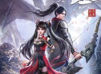 神墓动漫确定7月开播，主题曲和总集数公布，制作方却选择了保密