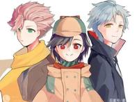 第一遍绝对看不懂！这些动漫神作，小朋友你是否有很多问号？