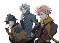 第一遍绝对看不懂！这些动漫神作，小朋友你是否有很多问号？