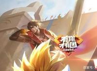 王者荣耀：未来新英雄，猪八戒，书圣、瑶、舜、马超等新英雄