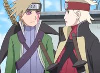 博人传：长十郎同意神乐的提议，他是在放虎归山吗？