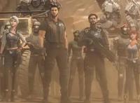 上线近1个月4万点击，《灵笼》官方授权同人广播剧竟然不香？