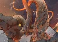 国创科幻动漫神作「灵笼」——四大背景解析