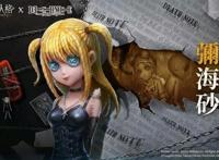 第五人格：“孽蜥”全新金皮曝光！国际服联动让人垂涎三尺