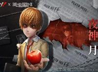 第五人格：“孽蜥”全新金皮曝光！国际服联动让人垂涎三尺