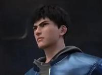 《时间囚徒》动画定档10月3，硬核特效，赛博朋克风，是你的菜吗