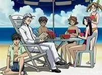 这里的每一部，进去就出不来了