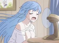 “雷姆只是在吹风扇”火了一把，二次元“手书”圈真的玩得太溜了