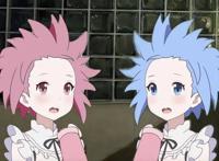 “雷姆只是在吹风扇”火了一把，二次元“手书”圈真的玩得太溜了