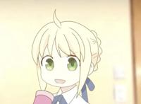 “雷姆只是在吹风扇”火了一把，二次元“手书”圈真的玩得太溜了